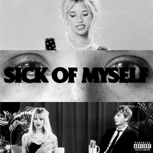 ​sick of myself - Whethan & Nessa Barrett