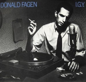 I.G.Y. - Donald Fagen