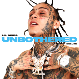 Ice Water - Lil Skies (Ft. Trippie Redd)