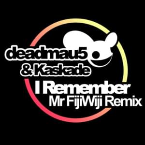 I Remember - Mr FijiWiji & Laura Brehm (Ft. Laura Brehm)