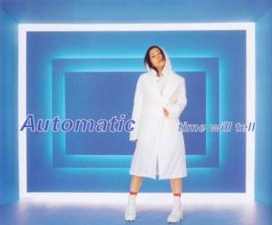 Automatic - 宇多田ヒカル (Hikaru Utada)