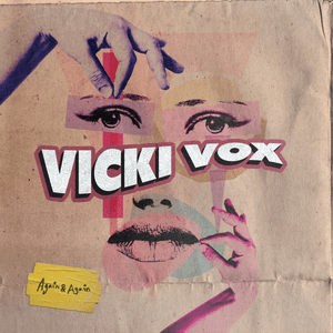 Risk - Vicki Vox