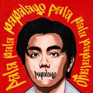 PAPALAYO - Zack Tabudlo