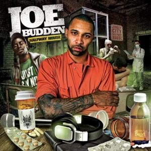 Anything Goes - Joe Budden