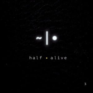 ​tip toes - ​​half•alive