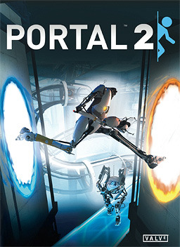 Trophées et succès de Portal 2 - Lyrxo France [Archives]