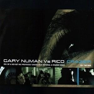 Listen To My Voice (Hybrid Version) - Gary Numan