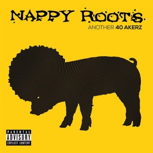 Wings - Nappy Roots (Ft. Emi Meyer)