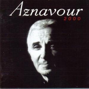 Nos avocats - Charles Aznavour