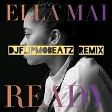 Boo’d  up (hiphopmix) - Djflipmobeatz (Ft. Ella Mai)