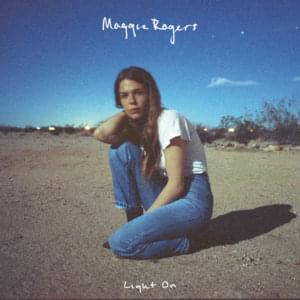 Light On - Maggie Rogers