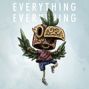 Everything Everything - Good Kid