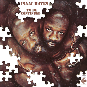 The Look of Love - Isaac Hayes