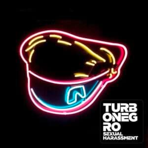 Tight jeans, loose leash - Turbonegro