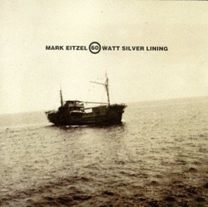 No Easy Way Down - Mark Eitzel