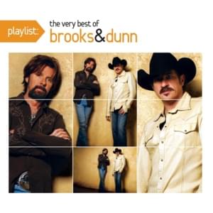 Against the Wind - Brooks & Dunn