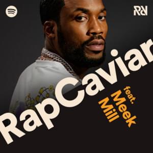 RapCaviar 10/1/21 - Spotify