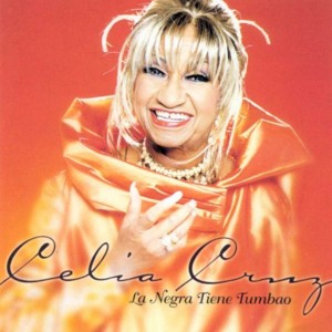 La Negra Tiene Tumbao - Celia Cruz (Ft. Mikey Perfecto)