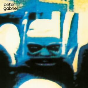 Lay Your Hands on Me - Peter Gabriel