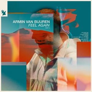 I’m Sorry - Armin van Buuren (Ft. Scott Abbot)