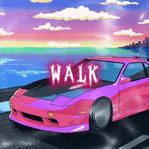 WALK - KnownByAlex