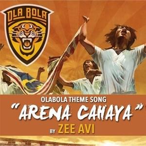 Arena Cahaya - Zee Avi