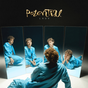 Potential - Lauv