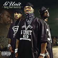 G’d Up - G-Unit