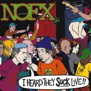 Nothing But A Nightmare (Sorta) - NOFX