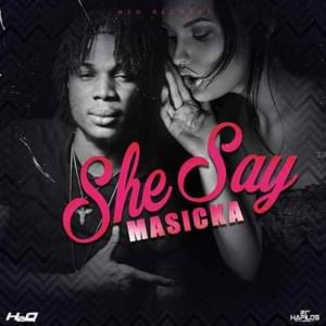 She Say - Masicka