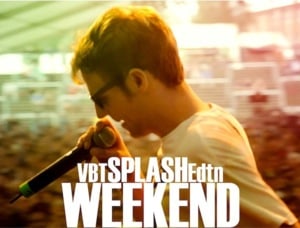 Das Splash - Weekend & Battleboi Basti