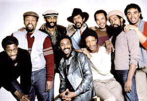 (When You Say You Love Somebody) In The Heart - Kool & the Gang