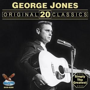 Play It Cool - George Jones