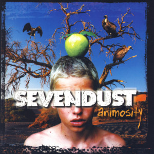 Follow - Sevendust (Ft. Aaron Lewis)