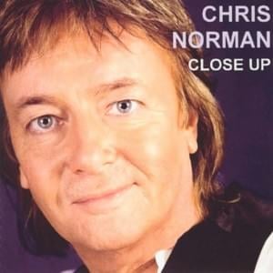 Trying to Find My Home - Chris Norman