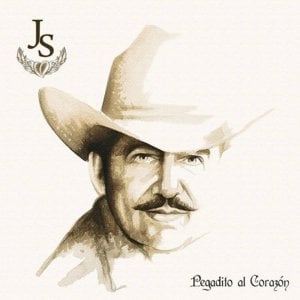 Pegadito al corazón - Joan Sebastian