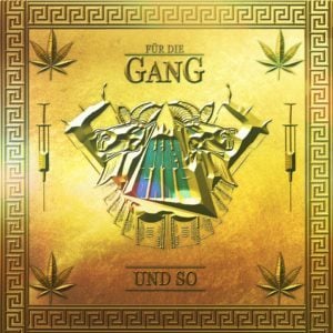 Hot Gang [RMX] (Tom Don & Young Krillin & Yung Hurn) - Berg Money Gang