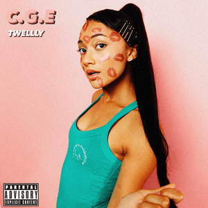 C.G.E - Twellly