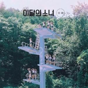 LOONA - Hi High (English Translation) - Lyrxo English Translations