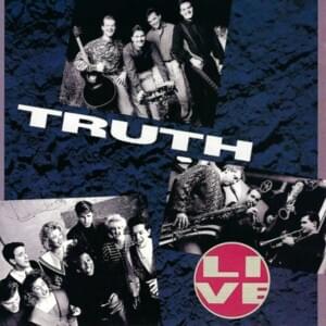 Where You Are - Truth (CCM)