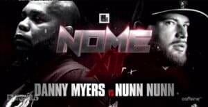 Danny Myers vs. Nunn Nunn - URLtv (Ft. Danny Myers & Nunn Nunn)