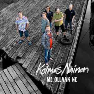 Ehkä pian - Kolmas Nainen