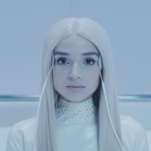 Time Is Up - Poppy (Ft. Diplo)