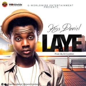 Laye - Kizz Daniel