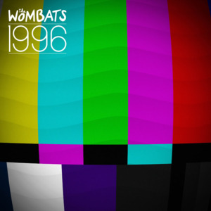 1996 - The Wombats