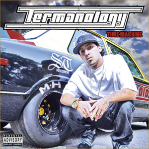 The Music Industry (Remix) - Termanology (Ft. Akrobatik, Consequence, Crooked I & Royce Da 5'9")