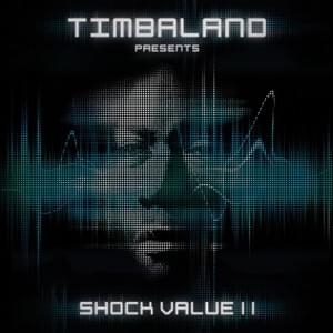 Timothy Where You Been - Timbaland (Ft. Jet & JoJo)