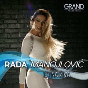 Istina Živa - Rada Manojlović