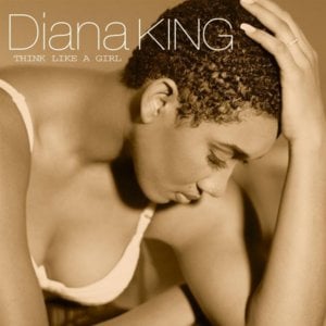 I Say a Little Prayer - Diana King