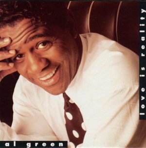 Love Is Reality - Al Green